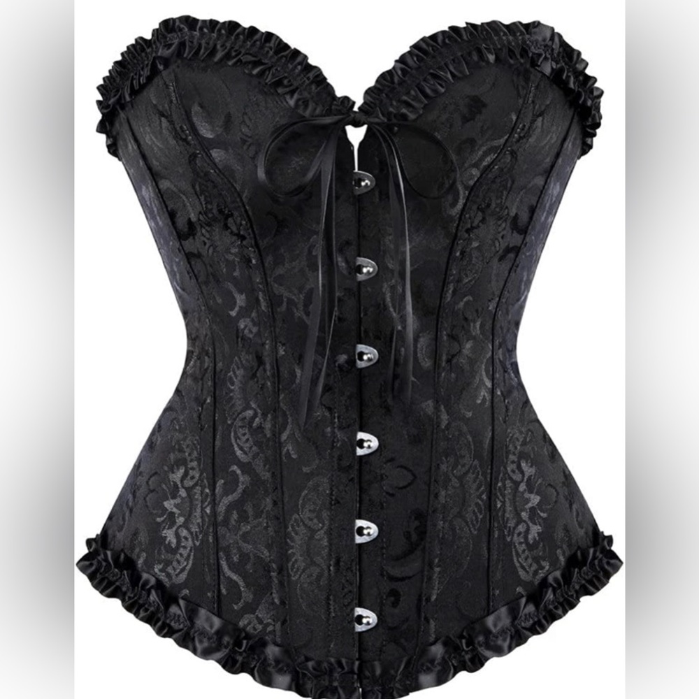Corset Top